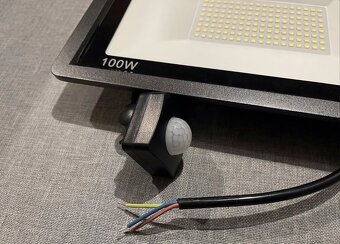 Led reflektory vnější - 9