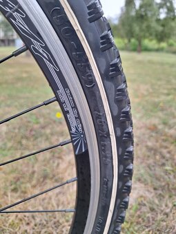 Horské kolo 26"LeaderFox - 9