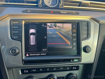 VW Passat Alltrack B8, 2.0 TDI, 140 kw - 9