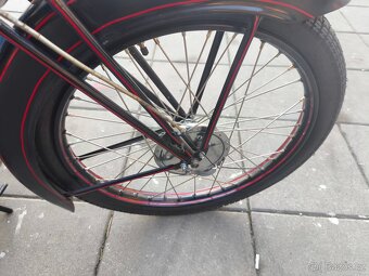 Alcyon typ 23 125ccm - 9