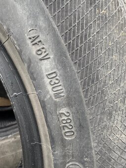 215/65 R16 zimní pneu - 9