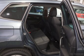 Škoda Karoq Style 2.0TDI 110kW 4x4 DSG - záruka Autodraft - 9