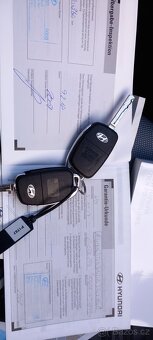 Hyundai i20 1.2i - 9