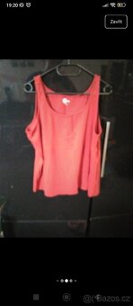 Mix oblečení XL/XXL, 16ks - 9