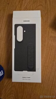 Samsng galaxy Z fold7 256gb Grey - 9