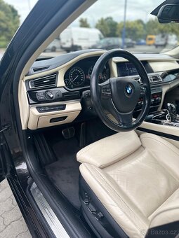Bmw 750 li Xdrive Vymena - 9
