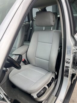 BMW X3 e83 2.0D xDrive 135kW = Automat, 189504km = - 9