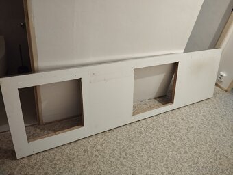 Kuchyňská pracovní deska - 9