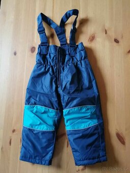 Nová zimní souprava vel. 92 - 9