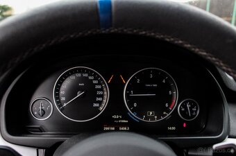 BMW X5 sDrive25d A/T - 9