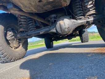 Land Rover discovery 1 - 9