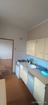 Havířov byt 1+1 - 9