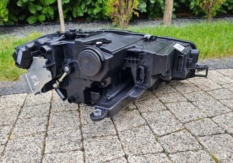 Škoda Superb 4 full led TOP - 9