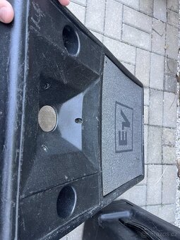 2x Electro‑Voice S‑200 - 9