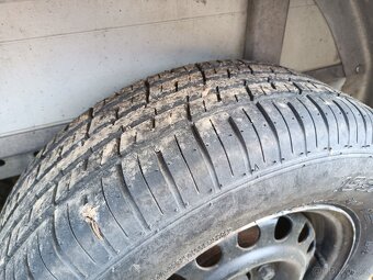 Bržděný přívěs ANSSEMS 2000kg - 9