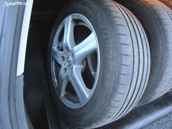 Volkswagen Passat, 1,6TDI-77KW- 6-RYCHLOSTÍ - 9