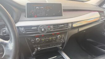 BMW X5 - 9