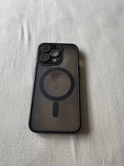 iPhone 13 Pro 128 GB Graphite - 9