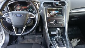 Ford Mondeo combi 2.0 TDCi - 9