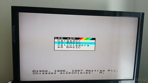 Sinclair Zx Spectrum 128k + 2 - 9
