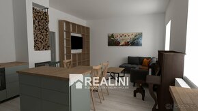 Prodej rodinného domu v Rychvaldě k rekonstrukci podle Vašic - 9