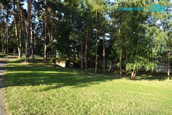 Prodej, stavební pozemky, 2 932 m2, Katovice - 9