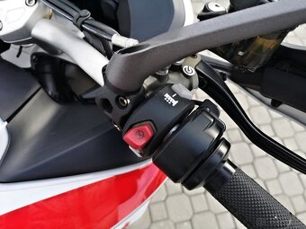 Ducati Multistrada 1260S,r,v,2019, nová v ČR,najeto 9.876 km - 9