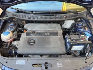 Vw Polo - 9