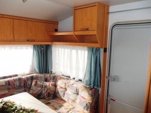 KNAUS SUDWIND 495TF - 9