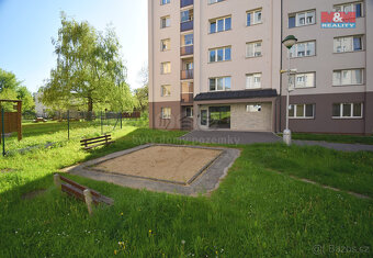 Prodej bytu 2+1, Kopřivnice, ul. Dvořákova - 9