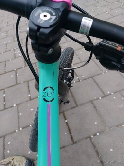 Detske kolo Beany Zero 24 - 9