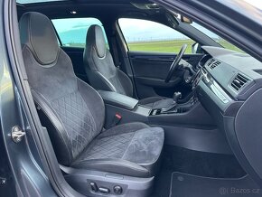 ◼️ŠKODA SUPERB COMBI 2.0TDI 110KW DSG SPORTLINE 159.000KM◼️ - 9