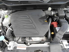 SUZUKI VITARA 1,6 DDiS 4x4 1.MAJITEL - 9