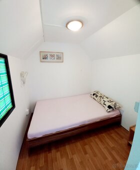 Maringotka 8x2,4m - 9