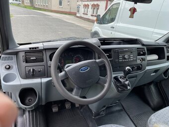 Ford Transit - 9
