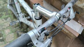 Retro Bike Klein 26" - 9