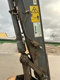 Volvo EC140 - 9