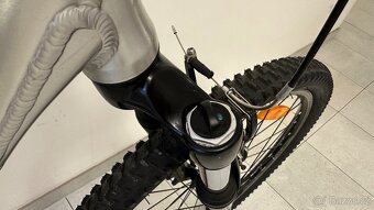 Horské kolo Merida, rám XL, pro jezdce od 180 cm - 9