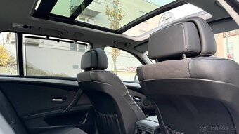 🌟BMW 5 E61 2.0D 130kw 2009 rok🌟🌟IDEAL🌟 - 9