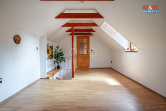 Prodej chalupy, 112 m², Jemnice u Oseka - 9