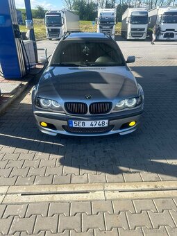 Bmw E46 330d 150kw Manual Tel:725 996 134 - 9