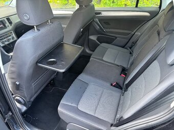 Vw golf 7 sportsvan 1,6 tdi 81kw - 9