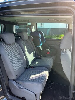 Alhambra 4x4 2.0TDI - 9