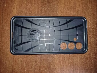 SAMSUNG Galaxy S24 8GB/256GB Marble Gray - 9