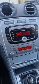 Ford Mondeo 2.0TDCI - 9