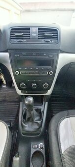 Škoda Yeti 2.0 TDI - 9