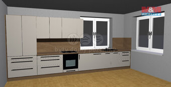 Prodej bytu 3+1, 115 m², Odry - 9