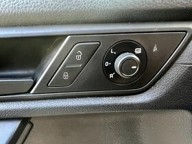 VW Caddy 4 1.4TSI CNG 2020 CPWA TJV LB9A - 9