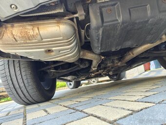 GL 420cdi V8 AMG , servisovane. - 9