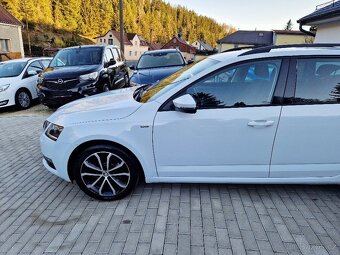 ŠKODA Octavia kombi, 2.0 TDi, r.v. 11/2019, plný servis - 9
